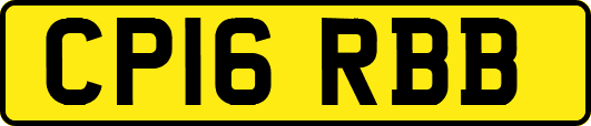 CP16RBB