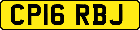 CP16RBJ