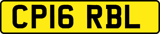 CP16RBL