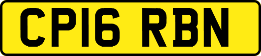 CP16RBN