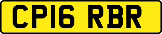 CP16RBR