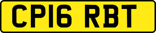 CP16RBT