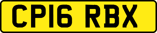 CP16RBX