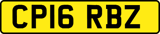 CP16RBZ