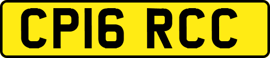 CP16RCC