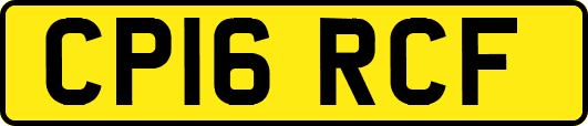 CP16RCF