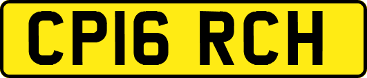 CP16RCH