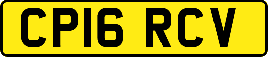 CP16RCV