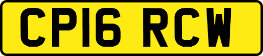 CP16RCW