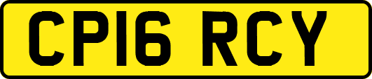 CP16RCY