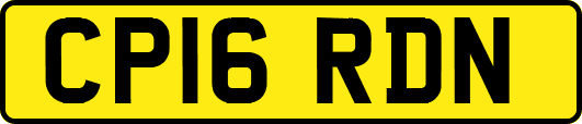 CP16RDN
