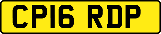 CP16RDP