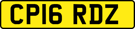 CP16RDZ