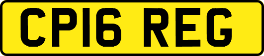 CP16REG