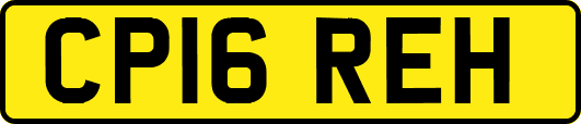 CP16REH