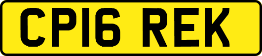 CP16REK
