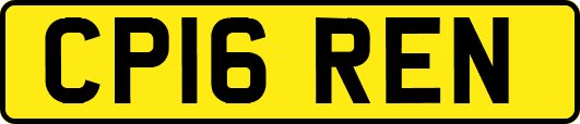 CP16REN