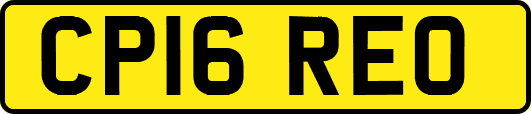 CP16REO