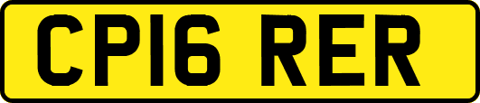 CP16RER