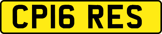CP16RES