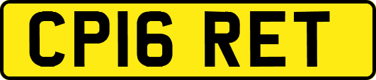 CP16RET