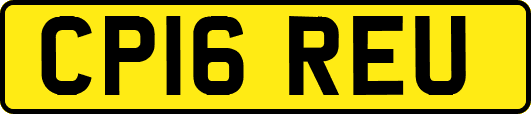 CP16REU