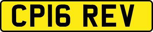 CP16REV
