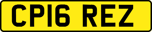 CP16REZ