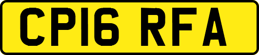 CP16RFA