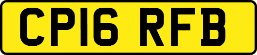 CP16RFB