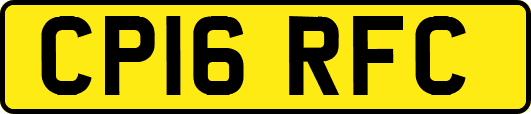 CP16RFC