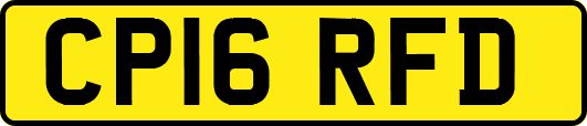 CP16RFD
