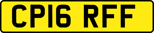 CP16RFF