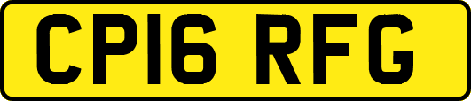 CP16RFG