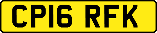 CP16RFK