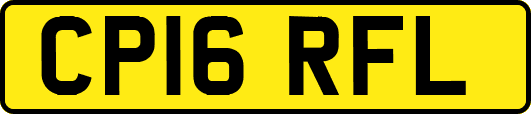 CP16RFL