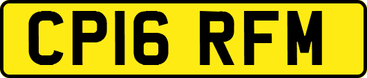 CP16RFM
