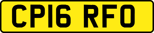CP16RFO
