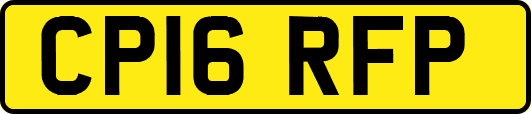 CP16RFP