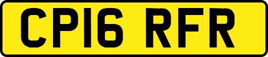 CP16RFR