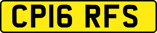 CP16RFS