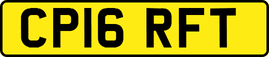 CP16RFT