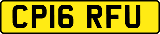 CP16RFU