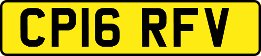 CP16RFV