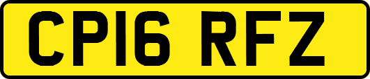 CP16RFZ