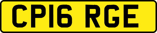 CP16RGE