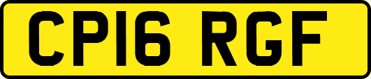 CP16RGF