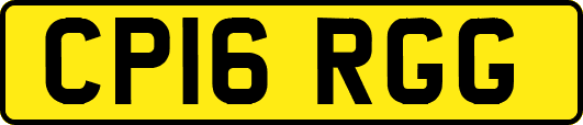 CP16RGG