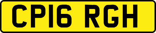 CP16RGH