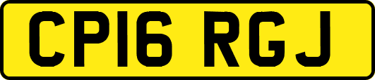 CP16RGJ